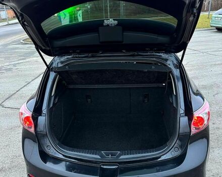 Чорний Мазда 3, об'ємом двигуна 1.6 л та пробігом 280 тис. км за 5800 $, фото 1 на Automoto.ua
