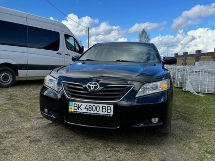 Чорний Мазда 3, об'ємом двигуна 2 л та пробігом 180 тис. км за 8516 $, фото 1 на Automoto.ua