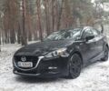 Чорний Мазда 3, об'ємом двигуна 2 л та пробігом 19 тис. км за 17000 $, фото 1 на Automoto.ua