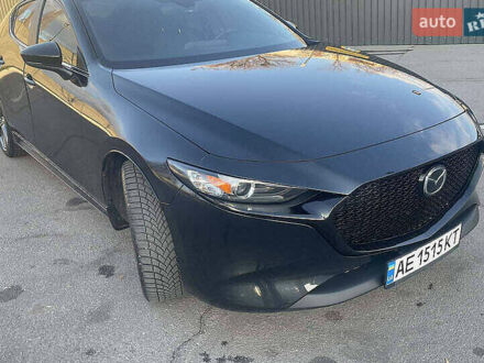 Мазда 3 2019 у Києві на Automoto.ua Чорний Мазда 3, об'ємом двигуна 2.49 л та пробігом 68 тис. км за 16000 $, фото 1 на Automoto.ua