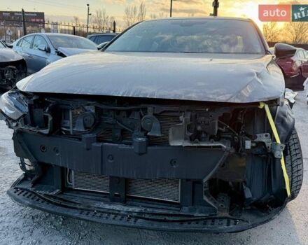 Чорний Мазда 3, об'ємом двигуна 2 л та пробігом 126 тис. км за 9000 $, фото 1 на Automoto.ua