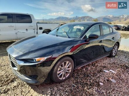 Мазда 3 2020 в Тернополе на Automoto.ua Черный Мазда 3, объемом двигателя 2.5 л и пробегом 93 тыс. км за 3300 $, фото 1 на Automoto.ua