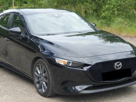 Мазда 3 2021 у Миколаїв на Automoto.ua Чорний Мазда 3, об'ємом двигуна 2 л та пробігом 41 тис. км за 7000 $, фото 1 на Automoto.ua