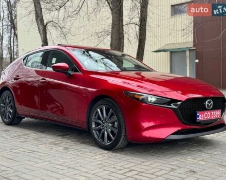 Черный Мазда 3, объемом двигателя 2.49 л и пробегом 99 тыс. км за 16999 $, фото 1 на Automoto.ua