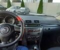 Фиолетовый Мазда 3, объемом двигателя 1.6 л и пробегом 193 тыс. км за 5200 $, фото 17 на Automoto.ua