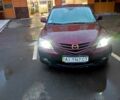 Фіолетовий Мазда 3, об'ємом двигуна 1.6 л та пробігом 250 тис. км за 2990 $, фото 1 на Automoto.ua