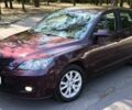 Фиолетовый Мазда 3, объемом двигателя 1.6 л и пробегом 213 тыс. км за 5900 $, фото 10 на Automoto.ua