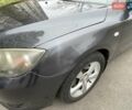 Фиолетовый Мазда 3, объемом двигателя 1.6 л и пробегом 124 тыс. км за 4900 $, фото 12 на Automoto.ua