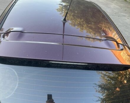 Фіолетовий Мазда 3, об'ємом двигуна 0 л та пробігом 300 тис. км за 2999 $, фото 5 на Automoto.ua