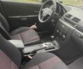 Фиолетовый Мазда 3, объемом двигателя 1.6 л и пробегом 124 тыс. км за 4900 $, фото 23 на Automoto.ua
