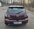 Фіолетовий Мазда 3, об'ємом двигуна 1.6 л та пробігом 281 тис. км за 4500 $, фото 3 на Automoto.ua