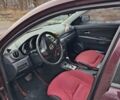 Фіолетовий Мазда 3, об'ємом двигуна 1.6 л та пробігом 281 тис. км за 4500 $, фото 4 на Automoto.ua
