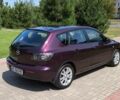 Фиолетовый Мазда 3, объемом двигателя 1.6 л и пробегом 213 тыс. км за 5900 $, фото 20 на Automoto.ua