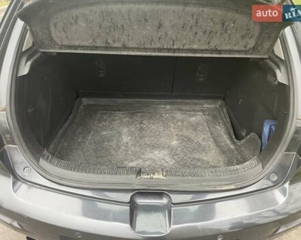 Фиолетовый Мазда 3, объемом двигателя 1.6 л и пробегом 124 тыс. км за 4900 $, фото 1 на Automoto.ua