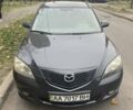 Фиолетовый Мазда 3, объемом двигателя 1.6 л и пробегом 124 тыс. км за 4900 $, фото 8 на Automoto.ua