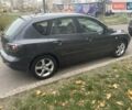 Фиолетовый Мазда 3, объемом двигателя 1.6 л и пробегом 124 тыс. км за 4900 $, фото 5 на Automoto.ua