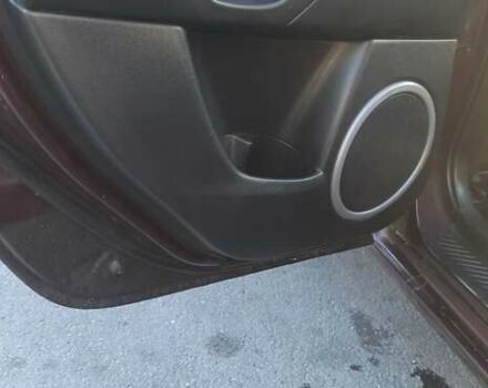 Фиолетовый Мазда 3, объемом двигателя 1.6 л и пробегом 193 тыс. км за 5200 $, фото 4 на Automoto.ua