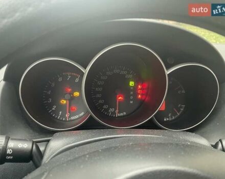 Фиолетовый Мазда 3, объемом двигателя 1.6 л и пробегом 124 тыс. км за 4900 $, фото 27 на Automoto.ua