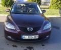 Фиолетовый Мазда 3, объемом двигателя 1.6 л и пробегом 193 тыс. км за 5200 $, фото 21 на Automoto.ua