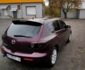 Фиолетовый Мазда 3, объемом двигателя 1.6 л и пробегом 220 тыс. км за 4700 $, фото 6 на Automoto.ua