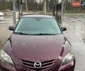 Фиолетовый Мазда 3, объемом двигателя 1.6 л и пробегом 229 тыс. км за 4000 $, фото 4 на Automoto.ua