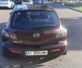 Фиолетовый Мазда 3, объемом двигателя 1.6 л и пробегом 193 тыс. км за 5200 $, фото 23 на Automoto.ua