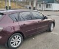 Фіолетовий Мазда 3, об'ємом двигуна 1.6 л та пробігом 281 тис. км за 4500 $, фото 2 на Automoto.ua