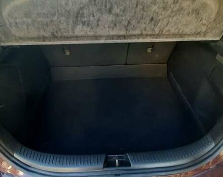 Фиолетовый Мазда 3, объемом двигателя 1.6 л и пробегом 193 тыс. км за 5200 $, фото 16 на Automoto.ua