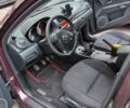 Фіолетовий Мазда 3, об'ємом двигуна 1.6 л та пробігом 303 тис. км за 4700 $, фото 6 на Automoto.ua