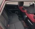 Фіолетовий Мазда 3, об'ємом двигуна 1.6 л та пробігом 281 тис. км за 4500 $, фото 6 на Automoto.ua