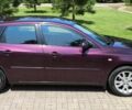 Фиолетовый Мазда 3, объемом двигателя 1.6 л и пробегом 213 тыс. км за 5900 $, фото 21 на Automoto.ua