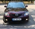 Фиолетовый Мазда 3, объемом двигателя 1.6 л и пробегом 213 тыс. км за 5900 $, фото 9 на Automoto.ua