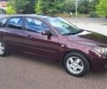Фіолетовий Мазда 3, об'ємом двигуна 1.6 л та пробігом 303 тис. км за 3900 $, фото 1 на Automoto.ua