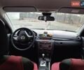 Фіолетовий Мазда 3, об'ємом двигуна 1.6 л та пробігом 281 тис. км за 4500 $, фото 5 на Automoto.ua