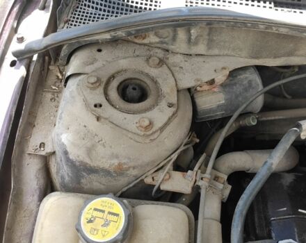 Фіолетовий Мазда 3, об'ємом двигуна 0 л та пробігом 300 тис. км за 2999 $, фото 4 на Automoto.ua