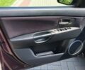 Фиолетовый Мазда 3, объемом двигателя 1.6 л и пробегом 213 тыс. км за 5900 $, фото 15 на Automoto.ua