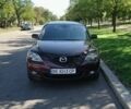 Фіолетовий Мазда 3, об'ємом двигуна 1.6 л та пробігом 147 тис. км за 5786 $, фото 1 на Automoto.ua
