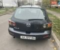 Фиолетовый Мазда 3, объемом двигателя 1.6 л и пробегом 124 тыс. км за 4900 $, фото 4 на Automoto.ua