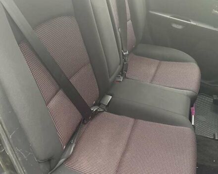 Фиолетовый Мазда 3, объемом двигателя 1.6 л и пробегом 124 тыс. км за 4900 $, фото 25 на Automoto.ua