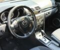 Фиолетовый Мазда 3, объемом двигателя 1.6 л и пробегом 213 тыс. км за 5900 $, фото 18 на Automoto.ua