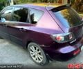 Фіолетовий Мазда 3, об'ємом двигуна 1.6 л та пробігом 250 тис. км за 2990 $, фото 6 на Automoto.ua