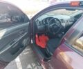 Фиолетовый Мазда 3, объемом двигателя 1.6 л и пробегом 284 тыс. км за 4000 $, фото 7 на Automoto.ua