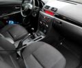 Фиолетовый Мазда 3, объемом двигателя 1.6 л и пробегом 220 тыс. км за 4700 $, фото 2 на Automoto.ua