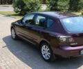Фиолетовый Мазда 3, объемом двигателя 1.6 л и пробегом 213 тыс. км за 5900 $, фото 19 на Automoto.ua