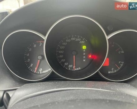 Фиолетовый Мазда 3, объемом двигателя 1.6 л и пробегом 124 тыс. км за 4900 $, фото 29 на Automoto.ua