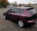 Фиолетовый Мазда 3, объемом двигателя 1.6 л и пробегом 220 тыс. км за 4700 $, фото 3 на Automoto.ua