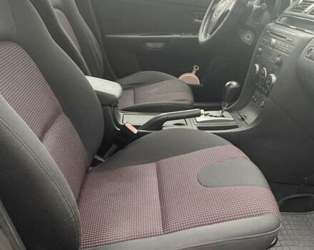 Фиолетовый Мазда 3, объемом двигателя 1.6 л и пробегом 124 тыс. км за 4900 $, фото 21 на Automoto.ua