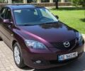 Фиолетовый Мазда 3, объемом двигателя 1.6 л и пробегом 213 тыс. км за 5900 $, фото 5 на Automoto.ua
