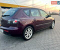Фіолетовий Мазда 3, об'ємом двигуна 1.6 л та пробігом 225 тис. км за 5500 $, фото 5 на Automoto.ua