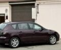 Мазда 3 2007 в Одессе на Automoto.ua Фиолетовый Мазда 3, объемом двигателя 1.6 л и пробегом 189 тыс. км за 6350 $, фото 5 на Automoto.ua